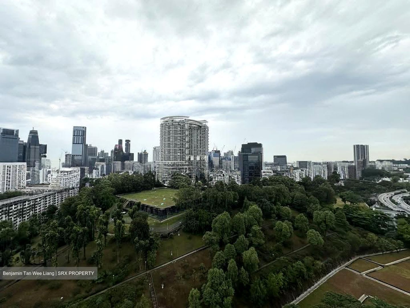 The Landmark (D3), Condominium #636879581